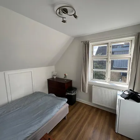 Casa De Rainer Copenhagen Room 8 Exterior photo