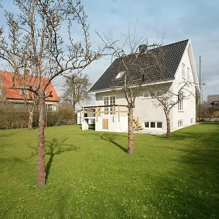 Casa De Rainer Copenhagen Room 8 Exterior photo