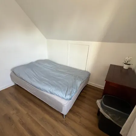 Casa De Rainer Copenhagen Room 8 Exterior photo