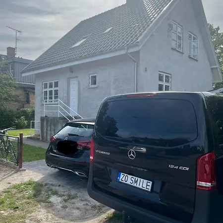 Casa De Rainer Copenhagen Room 8 Exterior photo