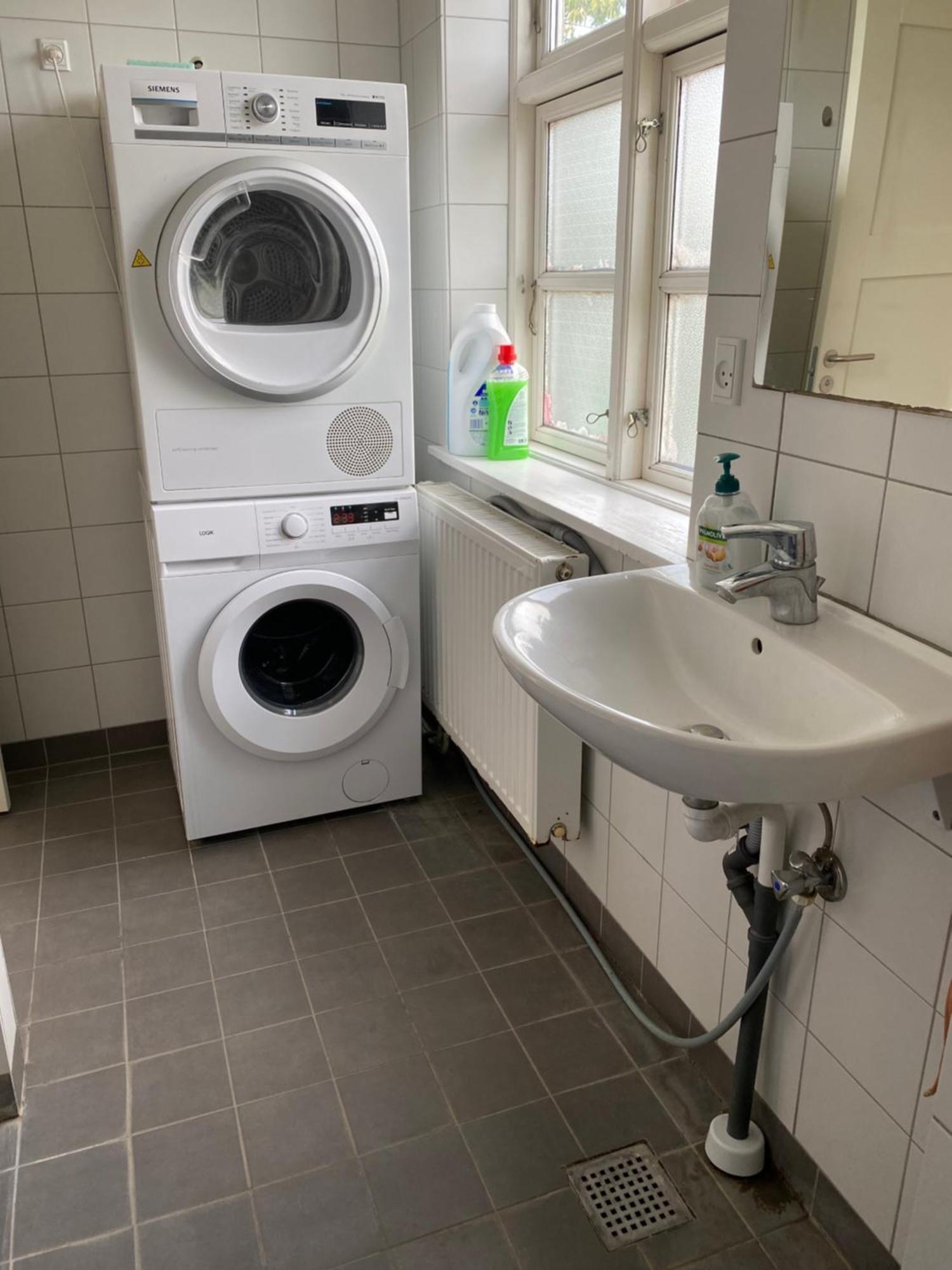 Privat bolig Casa De Rainer 8 København