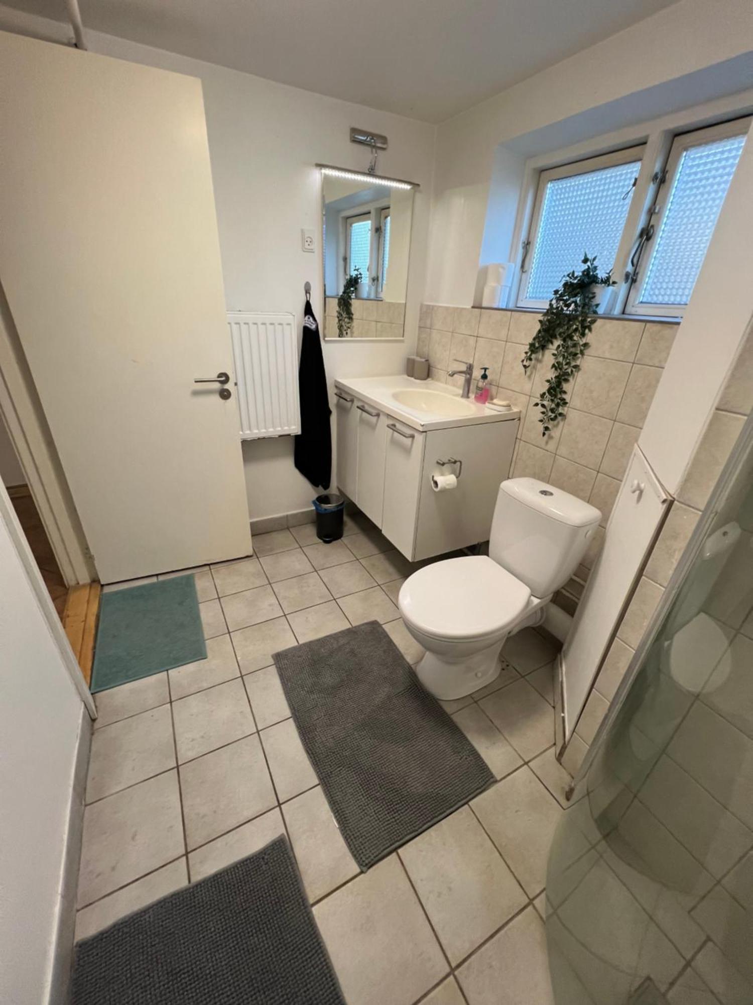 Casa De Rainer 8 Rum i privatbostad