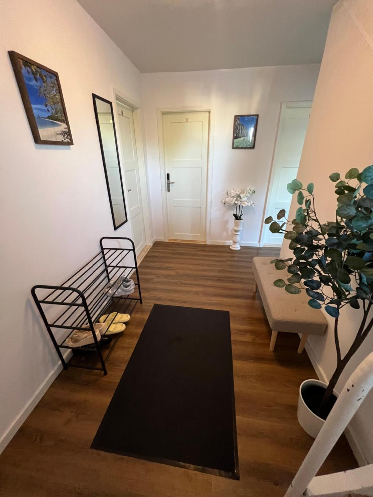 Rum i privatbostad Casa De Rainer 8