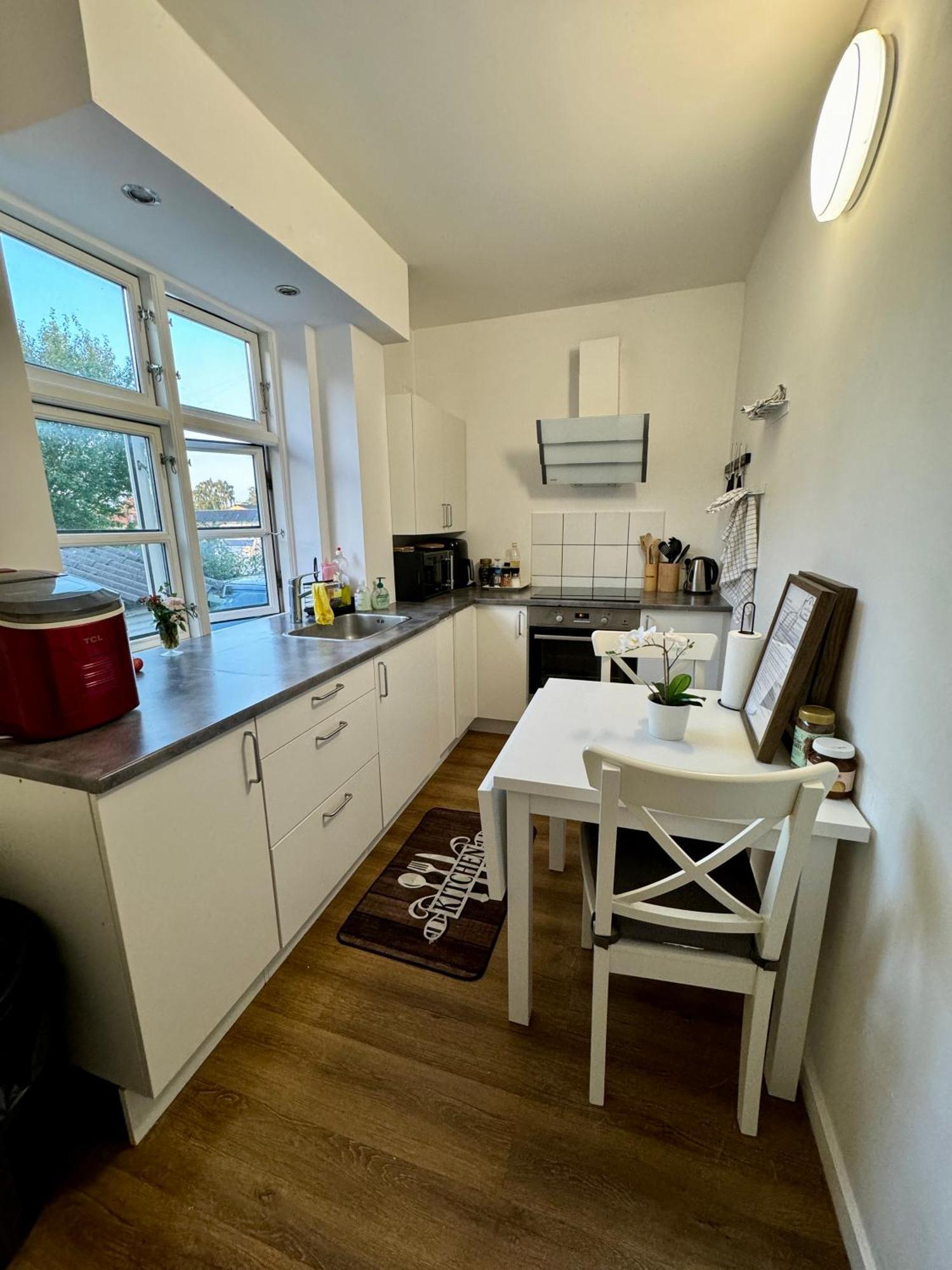 Casa De Rainer 8 Privat bolig