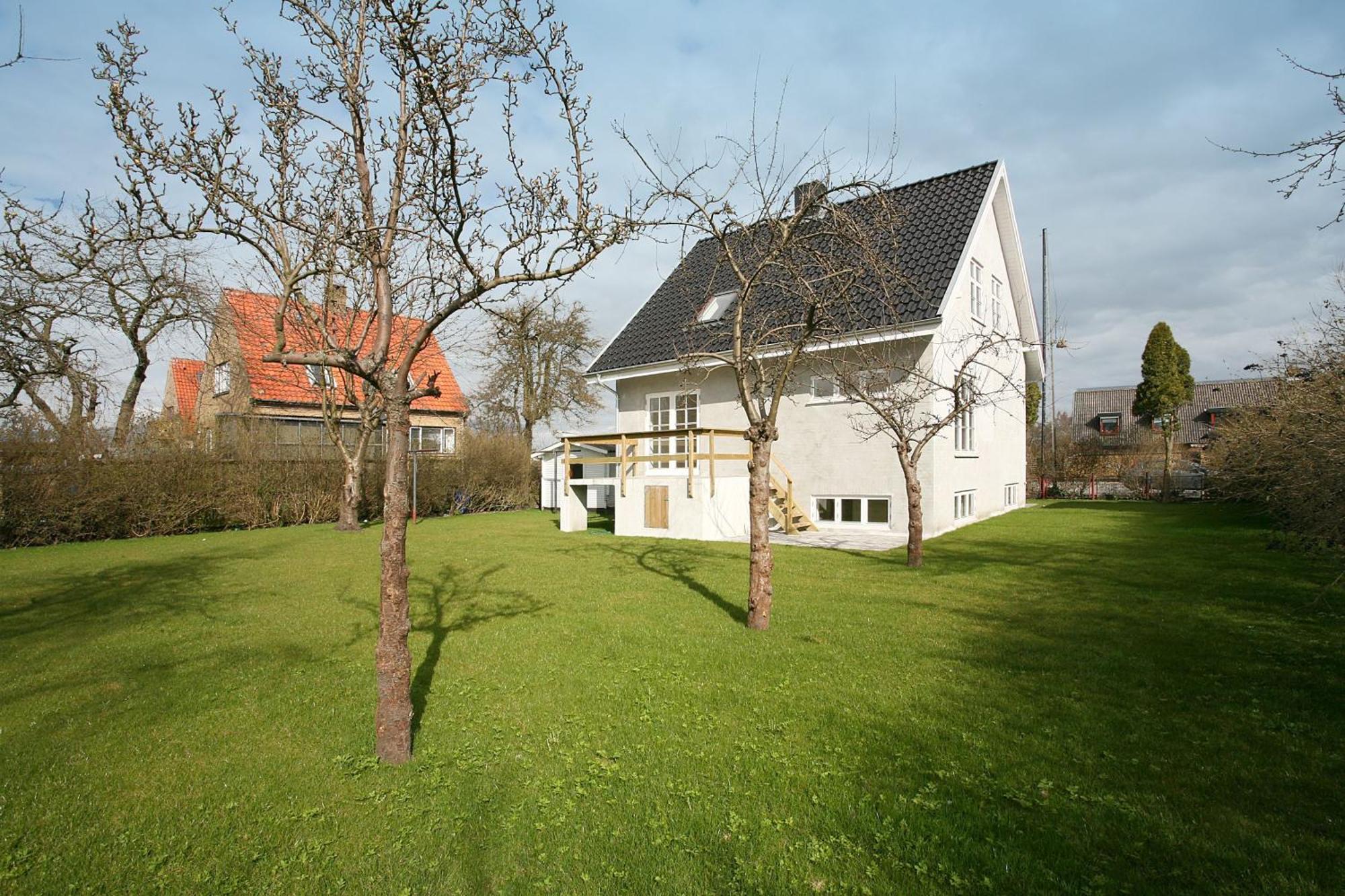 Casa De Rainer 8 København