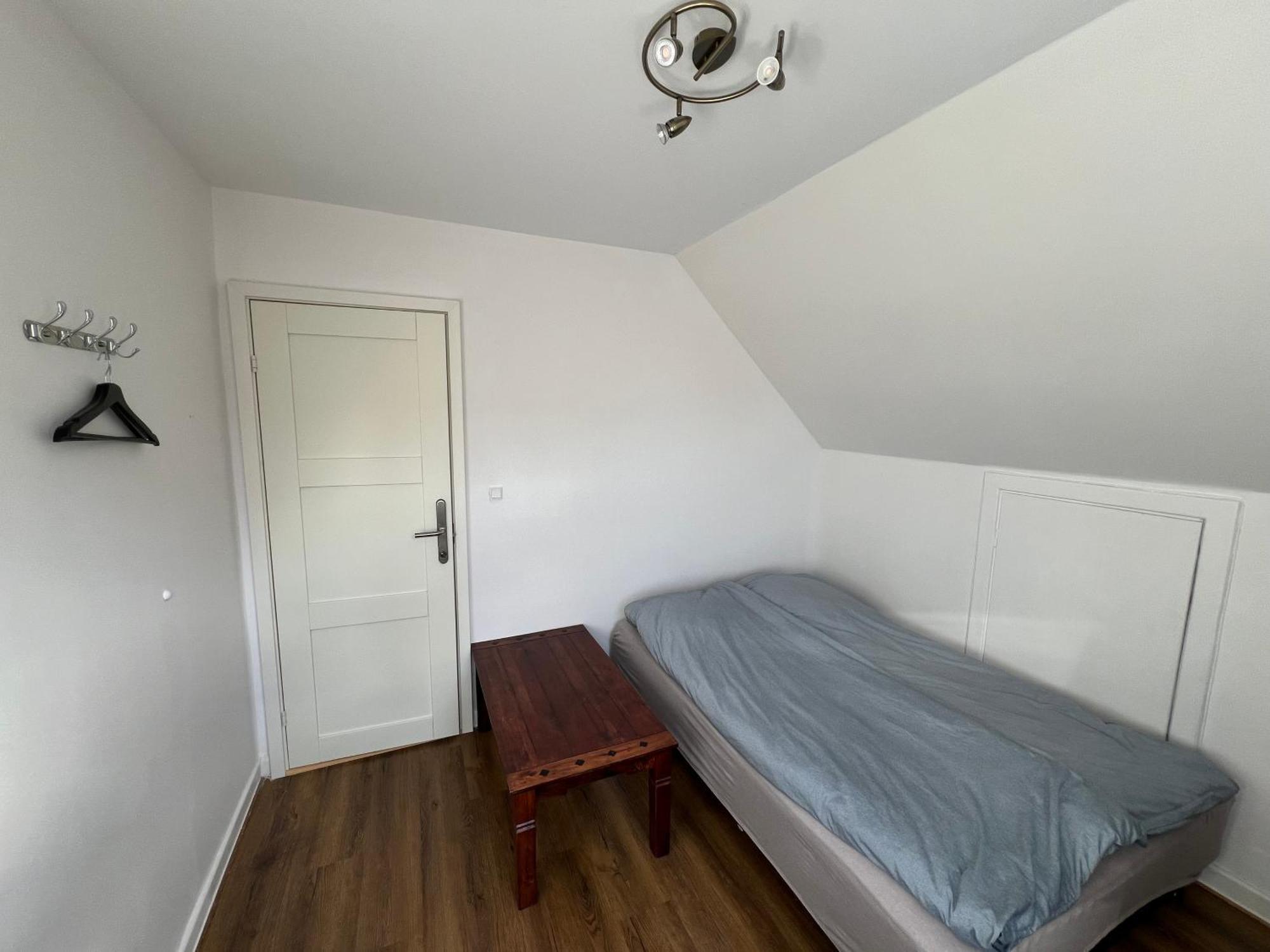 Privat bolig Casa De Rainer 8 *