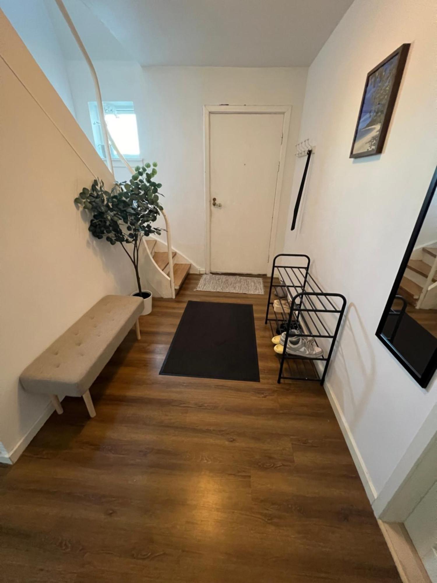 Casa De Rainer 8 København