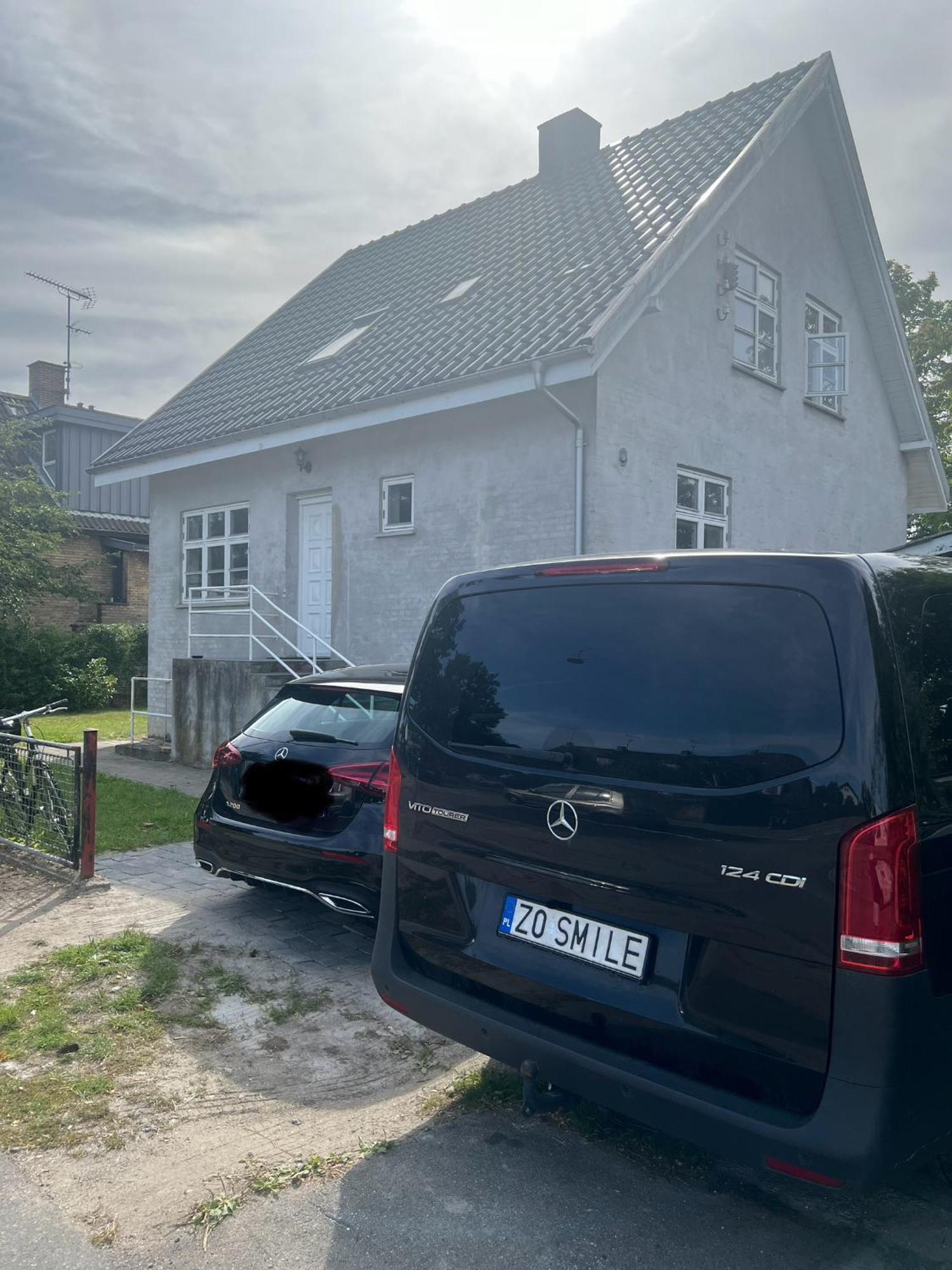 Privat bolig Casa De Rainer 8 *